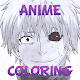 Anime Coloring Book Download on Windows