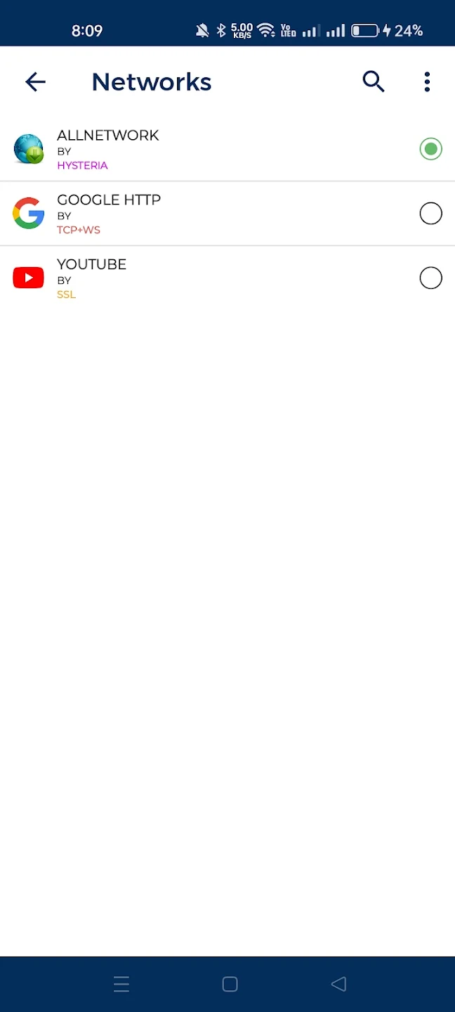 Screenshot image 3