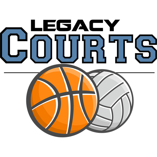 Legacy Courts - Apps on Google Play