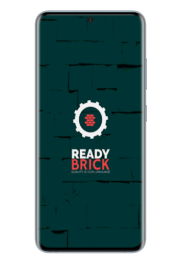 Android application Ready Brick Driver screenshort