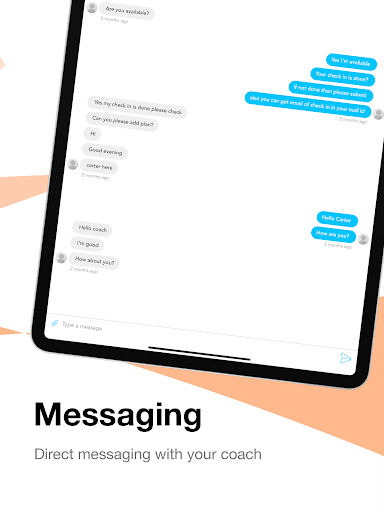 DM Online Coaching Hub