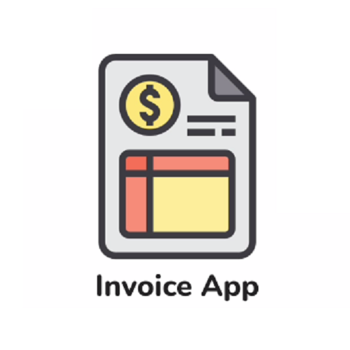 Invoice App logo