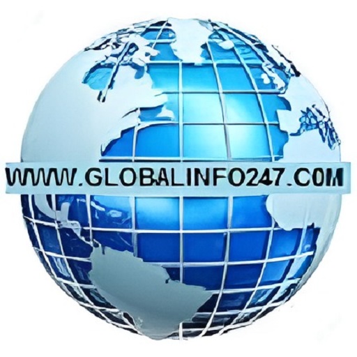 Globalinfo247.com Screen 3
