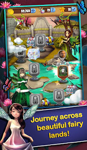 Bubble Pop Journey: Fairy King Quest 1.1.29 APK screenshots 2