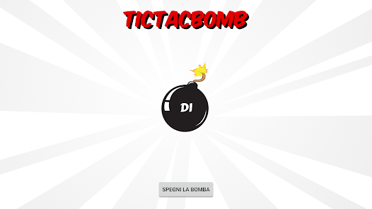 TicTacBomb - App su Google Play