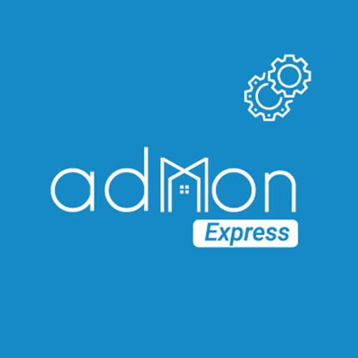 Admon Express logo