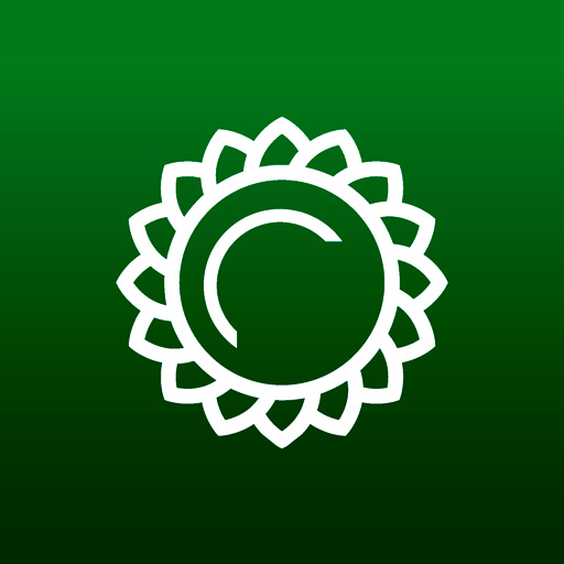 Celula Riego logo
