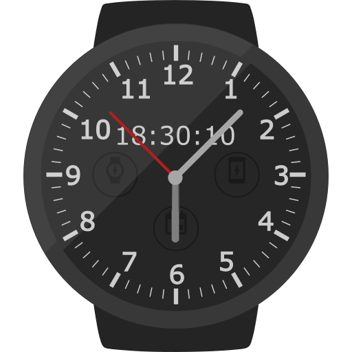 myTime Watch Face
