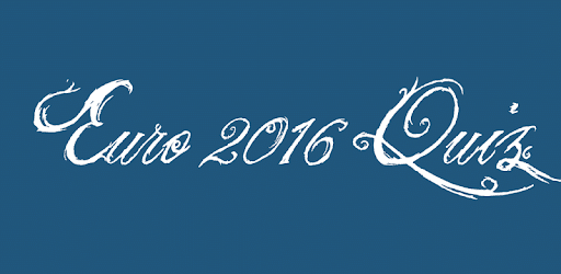Soccer Quiz - EURO 2016