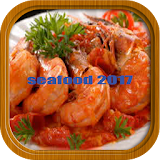 resep seafood terlezat icon