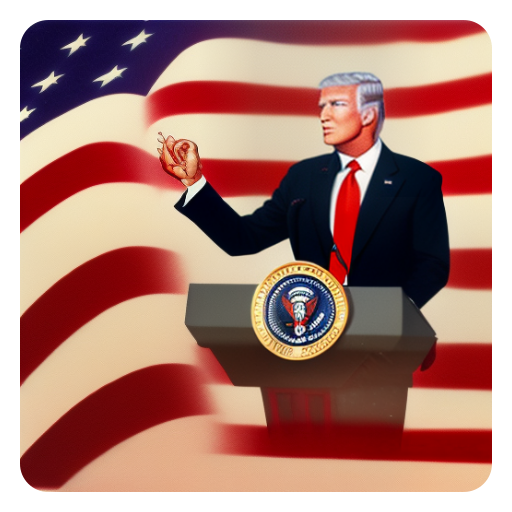 US President Trivia Quiz Game"