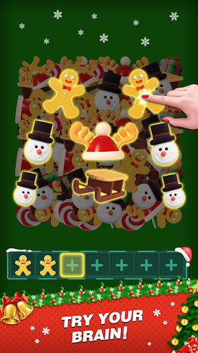 Screenshot of Match Fun 3D -Triple Tile Game