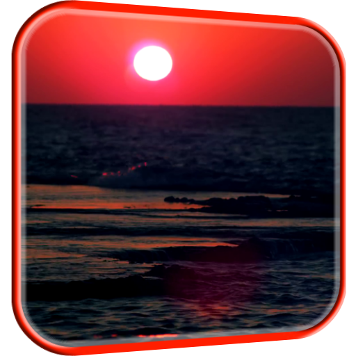 Sunset HD Live Wallpaper 4.0 Icon