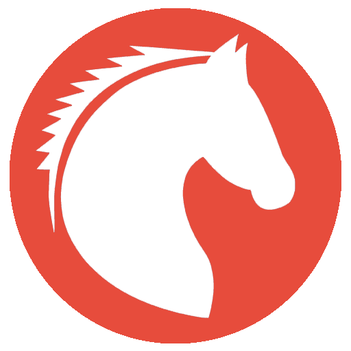 HarasHub Gerenciador de Haras logo