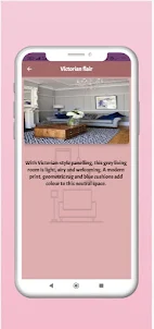 Living room design – Guide