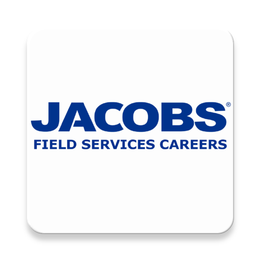 Jacobs Field Services Careers  Icon