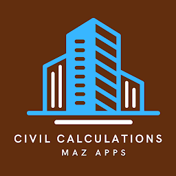 Icon image Civil Calculations