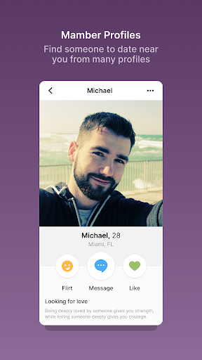 Gamer Dating App 2