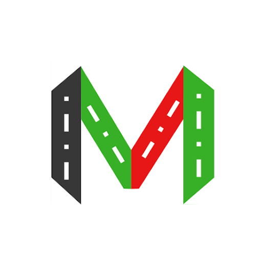 MaOov - Move for Money logo