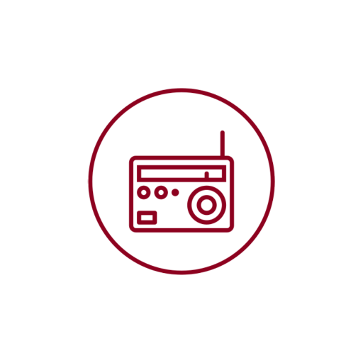 Radio Chaska Oman logo