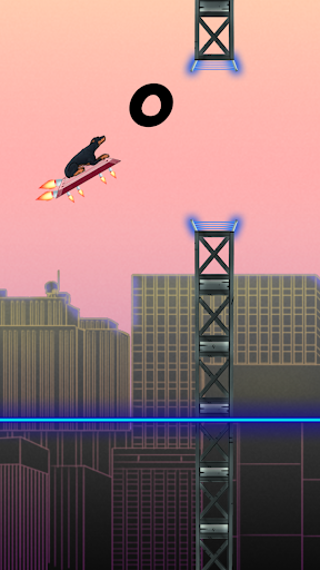 Hover Dog Screen 3