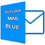 Mail Data Microsoft Outlook tips icon