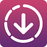 Story Saver - Download Story, IGTV, Highlight icon