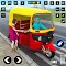 United Racing Games - Game 4