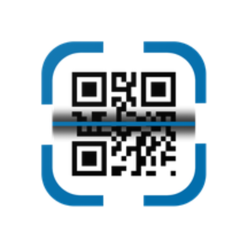 QR code Scanner/Reader and QR   Icon