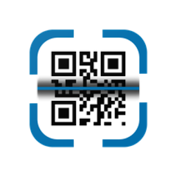 Icon image QR code Scanner/Reader and QR 