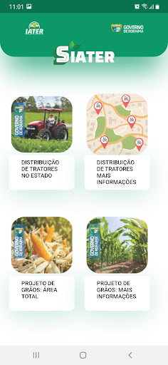 siater2-app Screen 2
