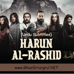 Cover Image of Download Harun al-Rashid in Urdu 1.0 APK