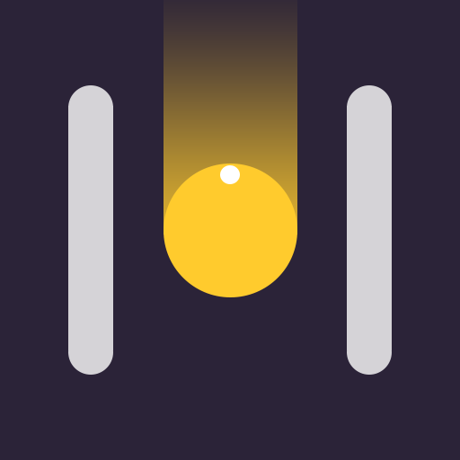 Classify: crazy balls logo