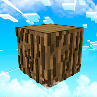 One Block Survival for MCPE