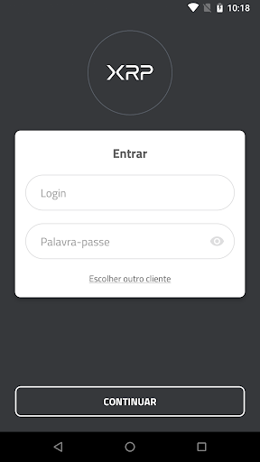 XRP Screen 3
