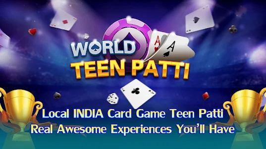 TeenPatti World