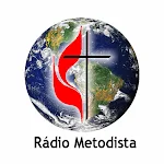 Cover Image of 下载 Radio Metodista  APK