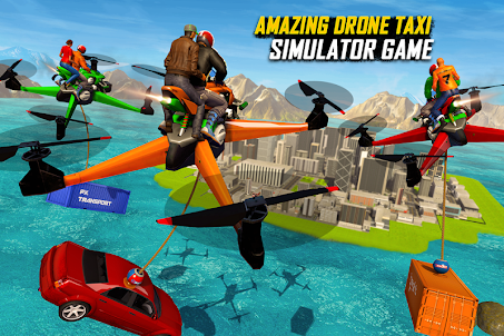 Flying Bike Simulator Games