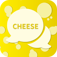 Случайный видеочат - Cheese Talk