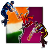 Cricket India Vs West Indies icon