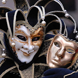 Carnival of Venice Wallpapers icon