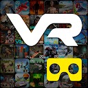 Herunterladen VR Games Store - Games & Demos Installieren Sie Neueste APK Downloader