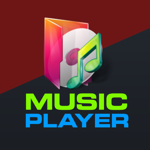Music Player 1.0.0 Icon