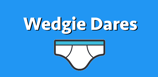 Hanging Wedgie Dares