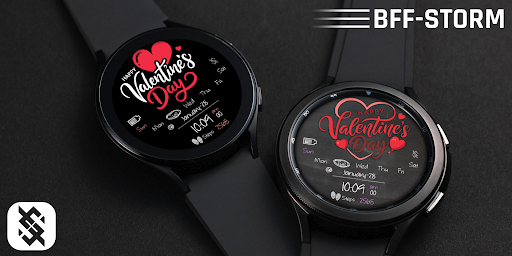 BFF25-Typography Valentine Day screenshot 13