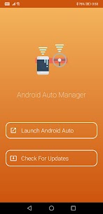 Free Android Auto Manager New 2022 Mod 1