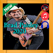 Brad Paisley MP3 2020