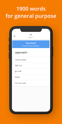 Vocabulary Builder - General