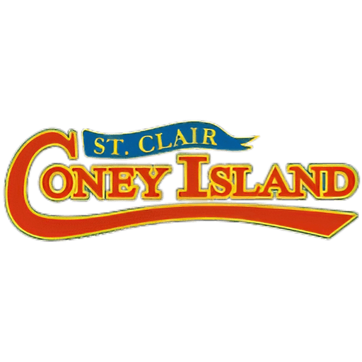 St Clair Coney Island