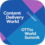CDW & OTTTV App icon